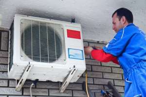 24/7 and Emergency HVAC Near Glyndon, MD | Air Conidtioning and Heating Contractors